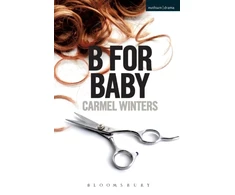 KNYGA Ireland) Winters Carmel (Playwright B for Baby
