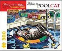 KNYGA Bookshop B KLIBAN POOLCAT