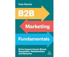 KNYGA Kate Mackie B2B Marketing Fundamentals