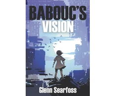 KNYGA Bookshop Babouc's Vision