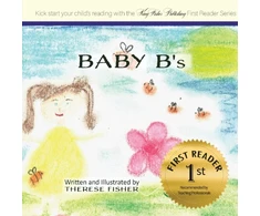 KNYGA Bookshop Baby B's