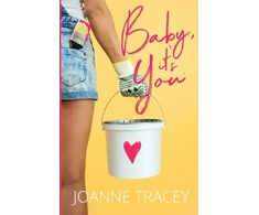 KNYGA Bookshop Baby, It's You