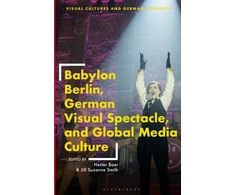KNYGA Bookshop Babylon Berlin, German Visual Spectacle, and Global Media Culture