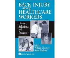 KNYGA Bookshop Back Injury Among Healthcare Workers