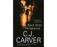 KNYGA Bookshop Back with Vengeance