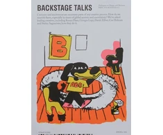 KNYGA Bookshop Backstage Talks Issue 6