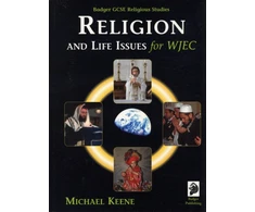 KNYGA Bookshop Badger GCSE Religious Studies