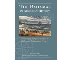 KNYGA Bookshop Bahamas in American History