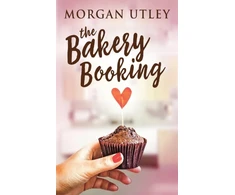 KNYGA Bookshop Bakery Booking