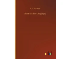 KNYGA Bookshop Ballad of Ensign Joy