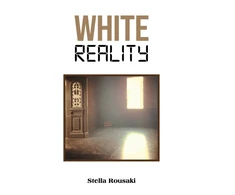 KNYGA Bookshop Baltas Reality