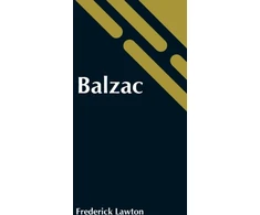 KNYGA Bookshop Balzac