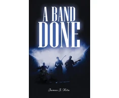 KNYGA Bookshop Band Done