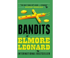 KNYGA Bookshop Bandits