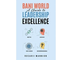 KNYGA Bookshop BANI World