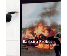KNYGA Barbara Probst Barbara Porbst Subjective Evidence