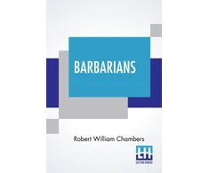 KNYGA Bookshop Barbarians
