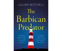 KNYGA Julian Mitchell The Barbican Predator
