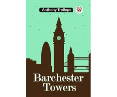 KNYGA Bookshop Barchester Towers