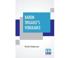 KNYGA Bookshop Baron Trigault's Vengeance