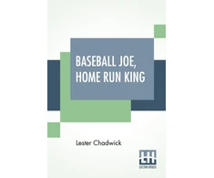 KNYGA Bookshop Baseball Joe, Home Run King