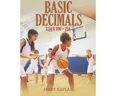 KNYGA Bookshop Basic Decimals