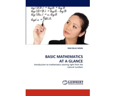 KNYGA Bookshop Basic Mathematics at a Glance