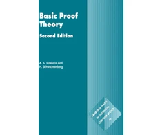 KNYGA Bookshop Basic Proof Theory