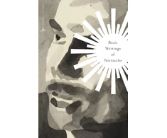 KNYGA Bookshop Basic Writings of Nietzsche
