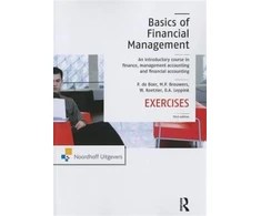 KNYGA Bookshop Basics of Financial Management