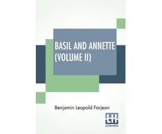 KNYGA Basil And Annette (Volume II)