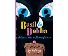 KNYGA Basil &amp; Dahlia