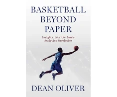 KNYGA Bookshop Basketball Beyond Paper
