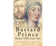 KNYGA Bookshop Bastard Prince