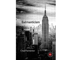 KNYGA Bookshop Batmanticism