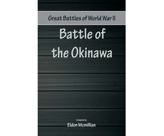 KNYGA Bookshop Battle of the Okinawa