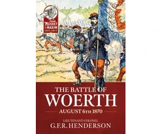 KNYGA Bookshop Battle of Woerth August 6th 1870