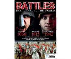 KNYGA Bookshop Battles That Changed the World