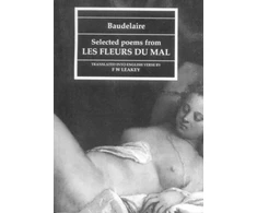 KNYGA Bookshop Baudelaire