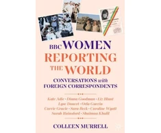 KNYGA Colleen Murrell BBC Women Reporting the World