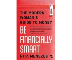 KNYGA Bookshop Be Financially Smart