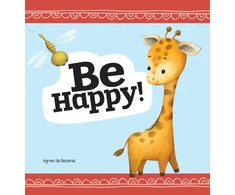 KNYGA Bookshop Be Happy