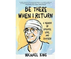 KNYGA Michael King Be There When I Return