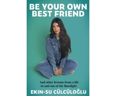 KNYGA Bookshop Be Your Own Best Friend