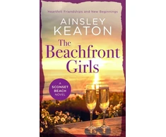 KNYGA Bookshop Beachfront Girls