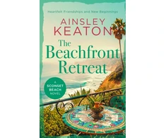 KNYGA Bookshop Beachfront Retreat