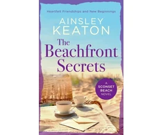 KNYGA Bookshop Beachfront Secrets