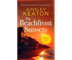 KNYGA Bookshop Beachfront Sunsets