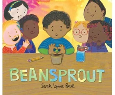 KNYGA Sarah Lynne Reul Beansprout