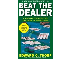 KNYGA Bookshop Beat the Dealer
